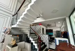 Nhà 2 mặt thoáng, tràn ngập ánh sáng tại An Dương Vương... Bán nhà riêng tại An Lạc, Hồ Chí Minh 02