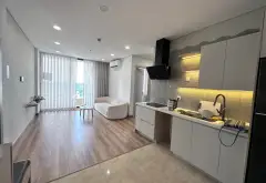 BÁN CĂN HỘ 2PN CAO CẤP - VĂN GIANG - NỘI THẤT FULL ĐẸP- TẦNG TRUNG - VIEW THOÁNG... Bán căn hộ chung cư tại Văn Giang, Hưng Yên 08