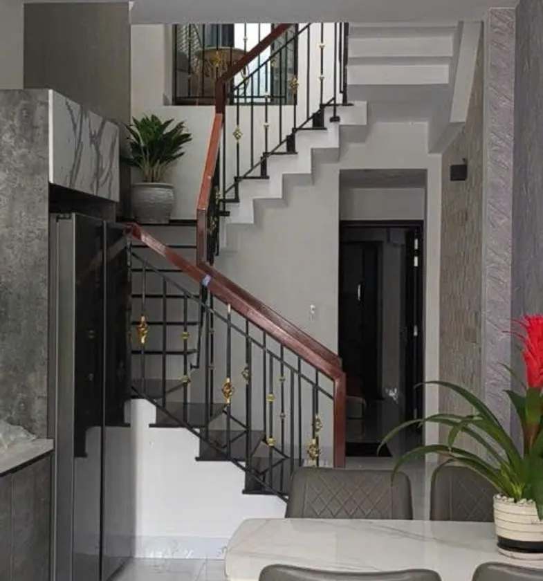 💥NHÀ 3 TẦNG KIỆT LÊ DUẨN GẦN ĐƯỜNG CHÍNH, MỚI ĐẸP, GẦN CẦU SÔNG HÀN, SẴN DÒNG TIỀN 17TR/ THÁNG.... Bán nhà riêng tại Thanh Khê, Đà Nẵng 01