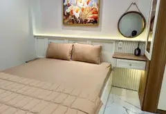 Nhà phố 2 tầng tặng full nội thất siêu tiện nghi ở Nguyễn Phi Khanh... Bán nhà mặt phố tại Tân Định, Hồ Chí Minh 10