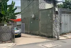 Nhà riêng giá tốt tại vị trí đắc địa – Cơ hội không thể bỏ lỡ... Bán nhà riêng tại An Phú Đông, Hồ Chí Minh 09