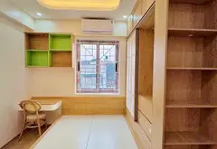 Căn hộ mới full đồ 3 ngủ view đường vành đai 2.5 cực đẹp... Bán căn hộ chung cư tại Định Công, Hà Nội 16