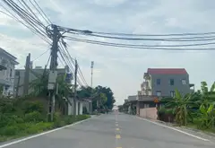Bán đất mặt đường trục chính thôn Lầy, Đào Viên, Quế Võ phù hợp kinh doanh... Bán đất tại Đào Viên, Bắc Ninh 06