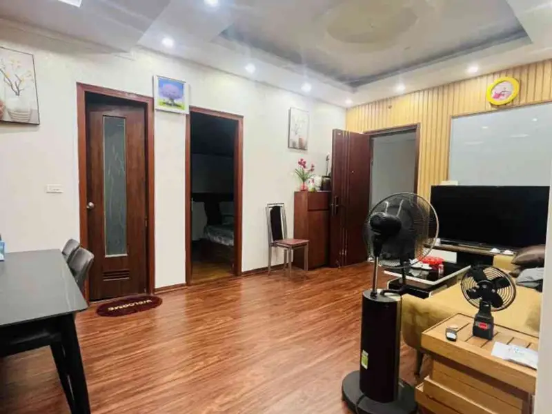 Cơ Hội Vàng Sở Hữu Căn Hộ Lô Góc View Đẹp Tại Nghiêm Xuân Yêm Với Giá Tốt... Bán căn hộ chung cư tại Định Công, Hà Nội 01