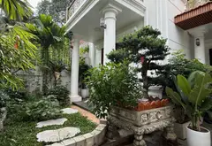 BIỆT THỰ PHÁP – LONG VIỆT RIVERSIDE | FULL NỘI THẤT TIỀN TỶ
🏡 Nhà 3 tầng, thiết kế sang trọng, sân... Bán biệt thự, liền kề tại Quang Minh, Hà Nội 03