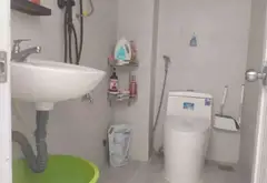 nhà 2 tầng hiện đại tại Phường Tam Bình với giá cực tốt - hẻm xe tải vi vu... Bán nhà riêng tại Tam Bình, Hồ Chí Minh 09