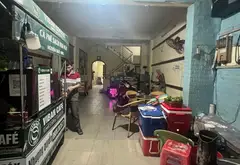 Mtkd hướng Nam, cũ mà kiên cố, gần Pouyuen, giảm còn 13t... Bán nhà mặt phố tại Bình Tân, Hồ Chí Minh 03