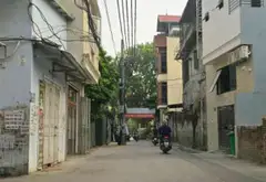 Bán nhà riêng 4 tầng tại phường Yên Nghĩa, Hà Nội, diện tích 67m² hướng Đông Nam... Bán nhà riêng tại Yên Nghĩa, Hà Nội 02