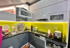 Nhà mới 3 tầng, 4 phòng ngủ, mặt tiền 4.5m, gần phố... Bán nhà riêng tại Gia Lâm, Hà Nội 04