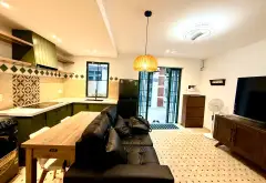 🔥🍍CHƯA TỚI 4TỶ - 3 TẦNG 3PN -3Restroom - THIẾT KẾ ĐỘC ĐẸP - FULL NỘI THẤT gần EMART GÒ VẤP... Bán nhà riêng tại An Hội Tây, Hồ Chí Minh 11