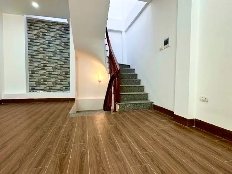 Nhà riêng 5 tầng thiết kế hiện đại tại phường Thanh Liệt, Hà Nội... Bán nhà riêng tại Thanh Liệt, Hà Nội 01