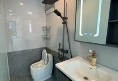 Nhà 5 tầng thang máy, ô tô vào nhà ngõ thông Nguyễn Văn Trỗi... Bán nhà riêng tại Hà Đông, Hà Nội 04