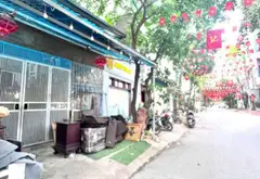 ĐẤT DỊCH VỤ LA KHÊ ( KĐT VĂN KHÊ) Ô TÔ TRÁNH - KINH DOANH PHÂN LÔ - VỈA HÈ... Bán biệt thự, liền kề tại Hà Đông, Hà Nội 03