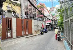 NHÀ 4 TẦNG KHU PHAN XÍCH LONG - MUA Ở NGAY - CHO THUÊ 20TR/TH - 37M2 NỞ HẬU - SỔ HÔNG CHUẨN... Bán nhà riêng tại Cầu Kiệu, Hồ Chí Minh 12