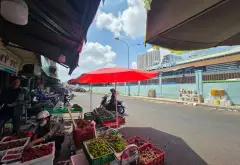 🔥Mặt tiền kinh doanh, đang cho thuê vỉa hè phía trước 7tr/tháng.
🔥Diện tích xây dựng 63m2, diện t... Bán nhà mặt phố tại Bình Tây, Hồ Chí Minh 01