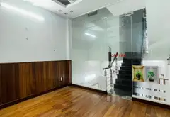 Bán nhà 4 tầng 5 phòng ngủ, Hẻm 8M, Quang Trung, Gần Emart... Bán nhà riêng tại An Hội Tây, Hồ Chí Minh 10