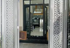 Chủ nhiệt giảm 400tr bán nhanh lo con du học, nhà Quận 7 Huỳnh Tấn Phát 50m mới ở ngay 3pn, 4.4 tỷ... Bán nhà riêng tại Phú Thuận, Hồ Chí Minh 01