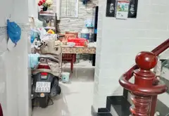 Nhà 4 tầng 4 phòng ngủ tại Long Trường, giá 5.9 tỷ... Bán nhà riêng tại Long Trường, Hồ Chí Minh 03