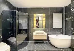 Siêu phẩm nhà phố 4 tầng hiện đại tại Huỳnh Thị Đồng cần bán nhanh... Bán nhà riêng tại Nhà Bè, Hồ Chí Minh 17