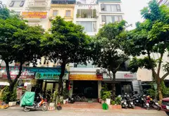 Bán nhà LK KĐT Văn Khê - Hà Đông - 6 Tầng - Kinh Doanh đỉnh... Bán biệt thự, liền kề tại Hà Đông, Hà Nội 01