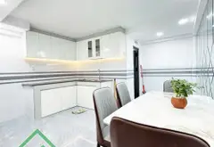 CHỈ 5,4 TỶ – HẺM NHỰA 7M XE TẢI – THÔNG TỨ PHÍA – NHÀ 3 TẦNG – 50,5M² – 3PN – GẦN AEON MALL TÂN PHÚ... Bán nhà riêng tại Bình Hưng Hòa, Hồ Chí Minh 08
