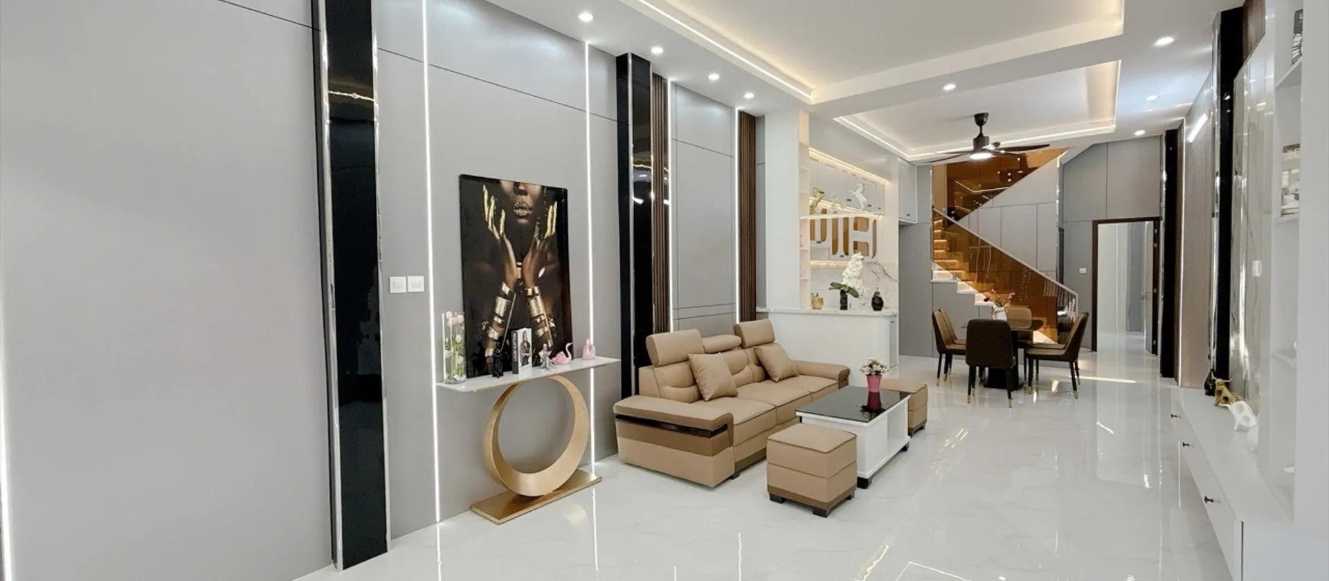 🔥 NHÀ 2 TẦNG - 66M2 -- PHÚ THUẬN – HẺM THÔNG – NHỈNH 5Đ... Bán nhà riêng tại Phú Thuận, Hồ Chí Minh 01
