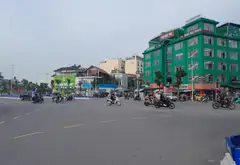 Cơ hội hiếm có sở hữu biệt thự sân vườn Ngọc Thụy giá tốt cho đầu tư... Bán nhà riêng tại Long Biên, Hà Nội 03