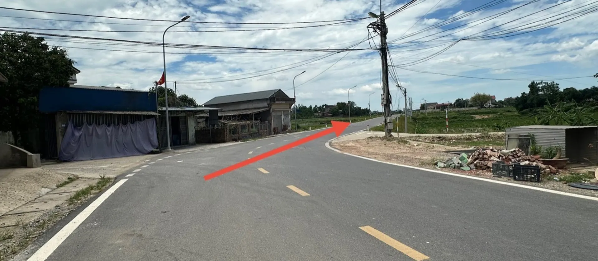 Bán đất 100m2 tại Xóm Đồi Thông, pháp lý đầy đủ... Bán đất tại Trung Giã, Hà Nội 01