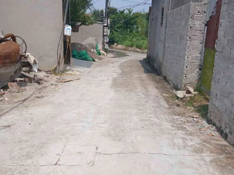 Nhà cấp 4 thoáng mát tại Hợp Thịnh, Bắc Ninh giá hợp lý... Bán nhà riêng tại Hợp Thịnh, Bắc Ninh 01