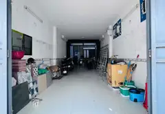 Bán nhà mặt phố 4 tầng xã Bình Chánh, diện tích 103.9m2, mặt tiền 4.3m, giá 9.5 tỷ... Bán nhà mặt phố tại Bình Hưng, Hồ Chí Minh 01