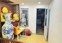Bán nhà 5 tầng lô góc tại Đại Từ, thiết kế hiện đại, phù hợp ở ngay... Bán nhà riêng tại Định Công, Hà Nội 09