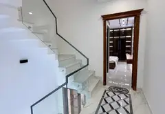 Bán nhà riêng 5 tầng 4 phòng ngủ, xe hơi đậu cửa giá chỉ 8.35 tỷ... Bán nhà riêng tại An Hội Tây, Hồ Chí Minh 10