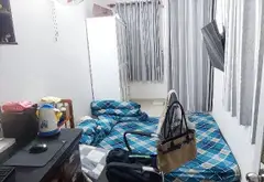 NHÀ HẺM BA ĐÌNH - DT 30m2 - KDC YÊN TĨNH - GIÁ CHỈ 3 TỶ... Bán owner_side tại Phú Định, Hồ Chí Minh 04