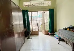 Nhà mặt phố Tân Bình, mặt tiền rộng, giá siêu đáng giá... Bán nhà mặt phố tại Tân Hòa, Hồ Chí Minh 07