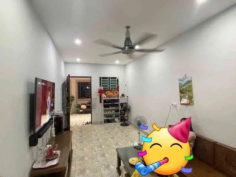 Nhà phố Nội Bài 3 tầng, đón đầu cơ hội phát triển... Bán nhà riêng tại Nội Bài, Hà Nội 01