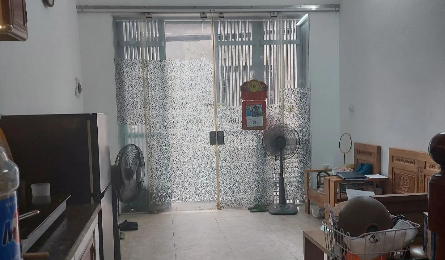 Nhà 5 tầng lô góc trung tâm quận, tiện ích đầy đủ - thông Hồng Tiến - đang cần bán gấp... Bán nhà riêng tại Bồ Đề, Hà Nội 01
