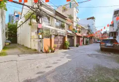 Nhà Hiện Đại 4 PN Trung Tâm Sài Gòn - Gia Đình Ưu Tiên... Bán nhà riêng tại Tân Định, Hồ Chí Minh 02