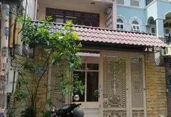Nhà riêng 3 tầng rộng rãi, Hồ Văn Huê ,ại Phường Đức Nhuận, Hồ Chí Minh, giá 25 tỷ... Bán nhà riêng tại Đức Nhuận, Hồ Chí Minh 01