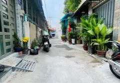 Cơ hội sở hữu nhà 2 tầng vị trí vàng quận Gò Vấp, giá tốt đáng đầu tư... Bán nhà riêng tại An Hội Tây, Hồ Chí Minh 03