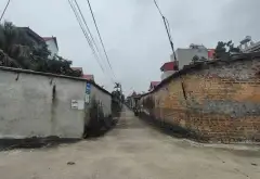 Cơ Hội Vàng Đầu Tư Đất Vuông Đẹp Gần Sân Bay... Bán đất tại Nội Bài, Hà Nội 03