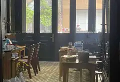 Nhà mặt phố Bà Triệu đắc địa giữa trung tâm Hà Nội, chuẩn mực của giá trị và đẳng cấp... Bán nhà mặt phố tại Hai Bà Trưng, Hà Nội 02