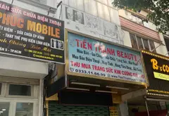 Bán nhà mặt phố kinh doanh Quận 5, vị trí đẹp, diện tích 91m², pháp lý rõ ràng... Bán nhà mặt phố tại Chợ Quán, Hồ Chí Minh 02