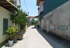 🔥🔥 GIÁ CỰC NGON - PHONG NẪM - TAM ĐA - YÊN PHONG BẮC NINH 🔥🔥... Bán đất tại Tam Đa, Bắc Ninh 03