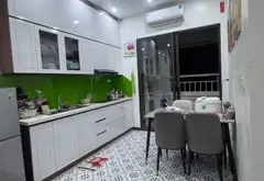 Căn hộ 2PN view mát, nội thất xịn tại Hà Đông... Bán căn hộ chung cư tại Hà Đông, Hà Nội 05