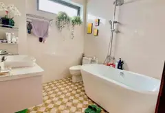 Bán nhà mặt phố 3 tầng, 5 phòng ngủ, 169m² tại Bình Tân... Bán nhà mặt phố tại An Lạc, Hồ Chí Minh 04