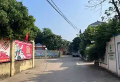 Bán đất thổ cư rộng 148m² tại Minh Trí, Kim Anh với vị trí thuận tiện... Bán đất tại Kim Anh, Hà Nội 02
