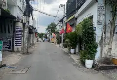 🚨 CẦN BÁN GẤP MẶT TIỀN KINH DOANH – DIỆN TÍCH DÀI ĐẸP
🔥 Chủ cần bán gấp căn nhà mặt tiền... Bán nhà riêng tại Tây Thạnh, Hồ Chí Minh 04