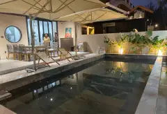 Villa 2 tầng có hồ bơi riêng - Đón đầu cơ hội sinh lời tại Hội An... Bán biệt thự, liền kề tại Hội An, Đà Nẵng 02