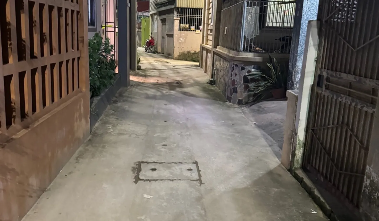 Nhà cấp 4 bán tại xã An Khánh, Hà Nội, diện tích 46 m2, giá tốt... Bán nhà riêng tại An Khánh, Hà Nội 01