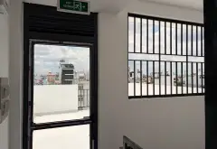 Nhà phố 6 tầng thang máy ở trung tâm Tân Phú, tiềm năng cho thuê cao... Bán nhà riêng tại Phú Thọ Hòa, Hồ Chí Minh 02